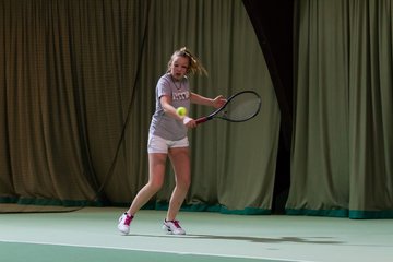 Bild 20 - TC an der Schirnau - THC Neum�nster : Ergebnis: 4:2